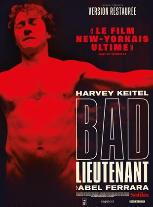 Bad Lieutenant