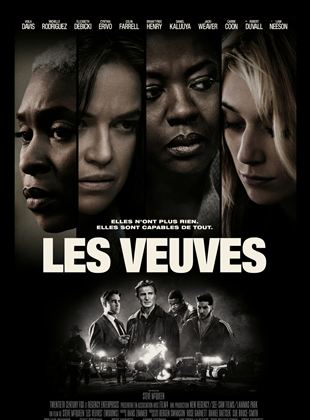 Les Veuves