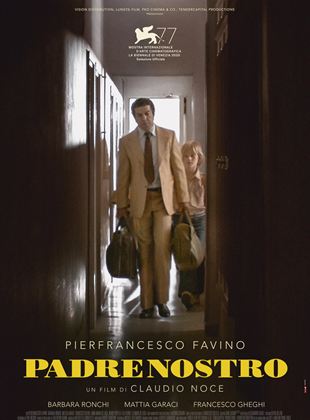 Padrenostro