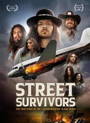 Street Survivors: The True Story of the Lynyrd Skynyrd Plane Crash