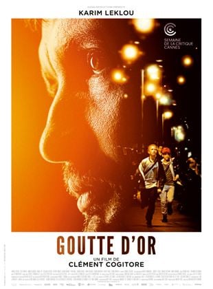 Goutte d’or