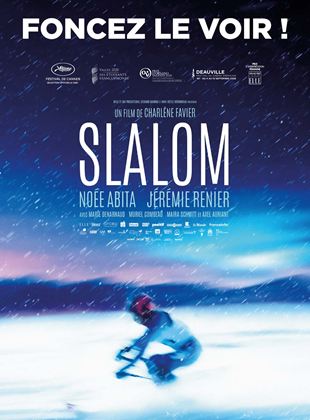 Slalom