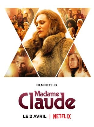 Madame Claude