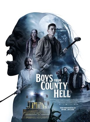 Boys From County Hell