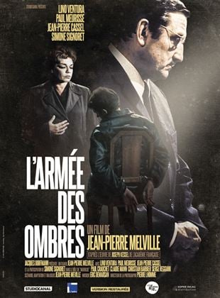 L’Armée des Ombres