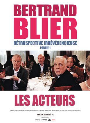 Les Acteurs