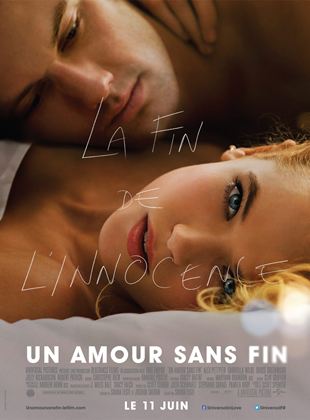 Un Amour sans fin