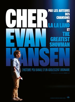 Cher Evan Hansen