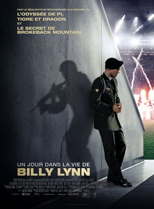 Un jour dans la vie de Billy Lynn