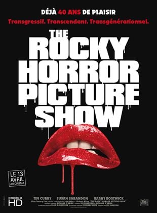 The Rocky Horror Picture Show