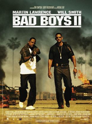 Bad Boys II