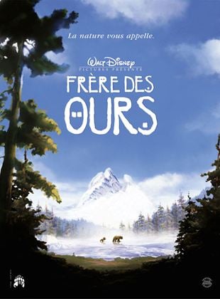 Frère des ours