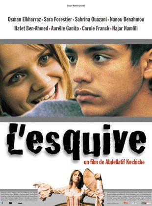 L’esquive