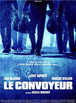 Le Convoyeur