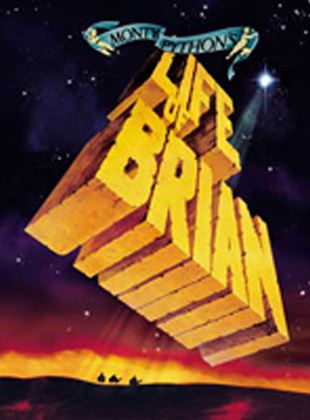 Monty Python, la vie de Brian