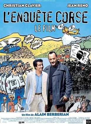 L’enquête Corse