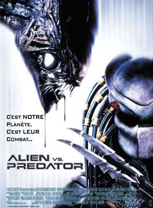 AVP: Alien vs. Predator