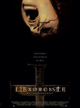 L’Exorciste : au commencement