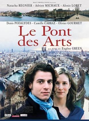 Le Pont des arts