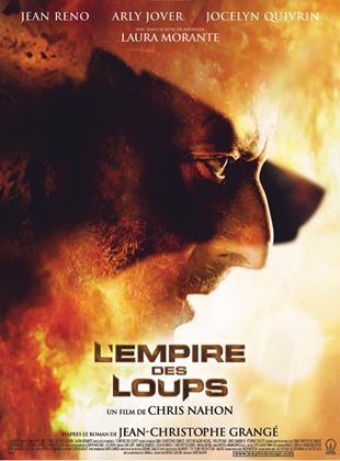 L’Empire des loups