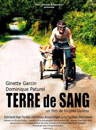 Terre de sang