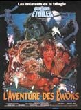 L’Aventure des Ewoks : la caravane du courage