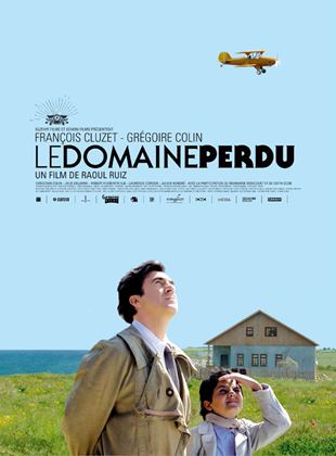 Le domaine perdu