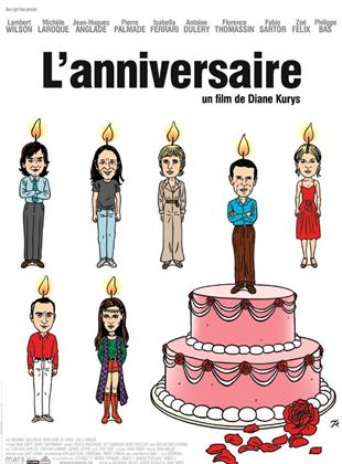 L’Anniversaire