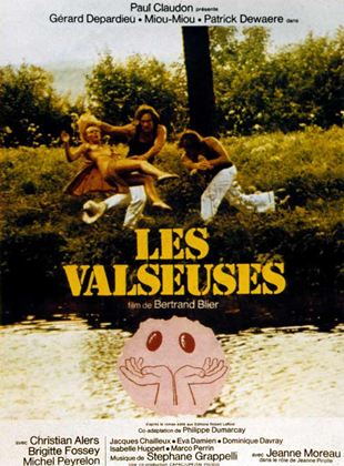 Les Valseuses