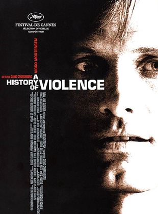 A History of Violence