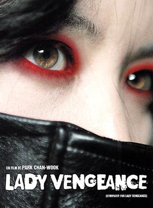 Lady Vengeance