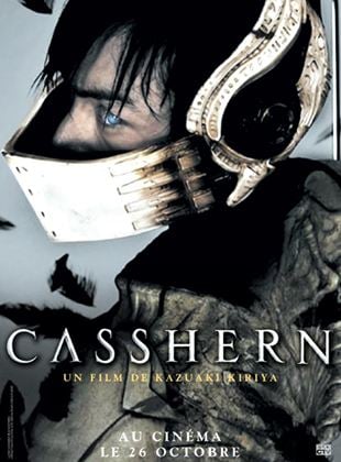 Casshern