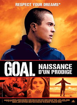 Goal ! : naissance d’un prodige