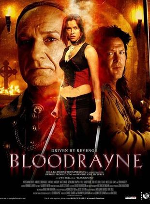 BloodRayne