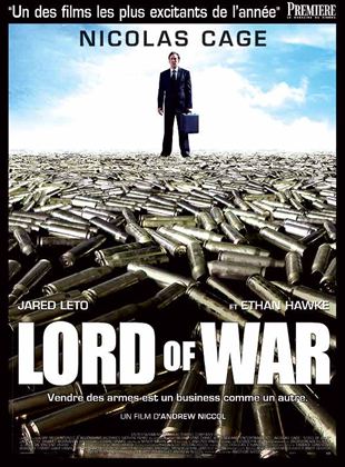 Lord of War