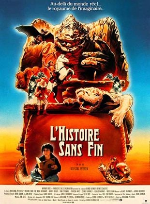 L’Histoire sans fin