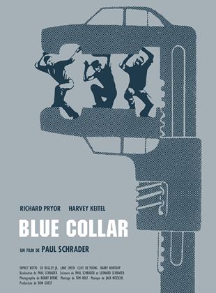 Blue Collar