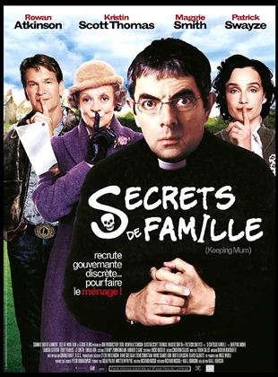 Secrets de famille