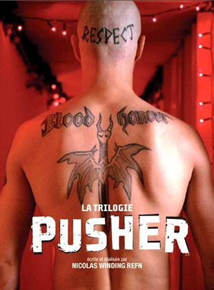 Pusher 2 – Du sang sur les mains