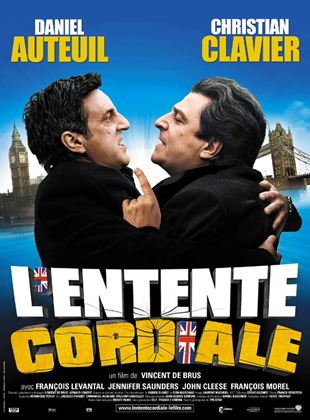 L’Entente cordiale