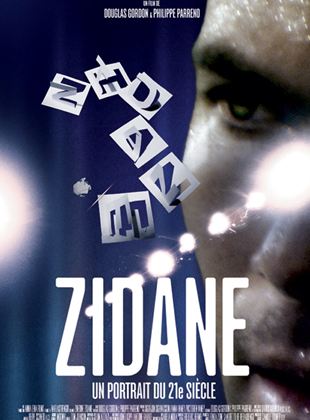 Zidane, un portrait du XXIème siècle