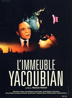 L’Immeuble Yacoubian