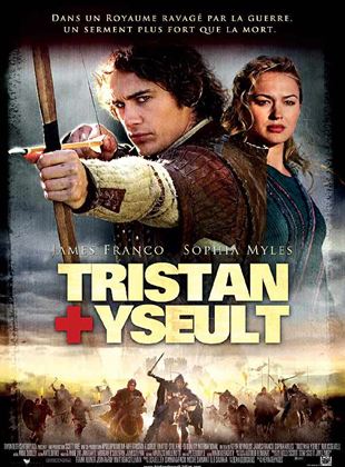 Tristan & Yseult