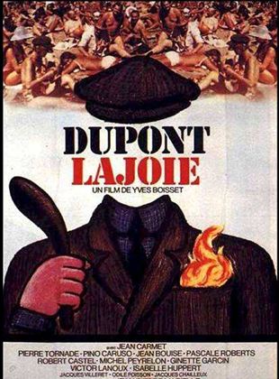 Dupont Lajoie