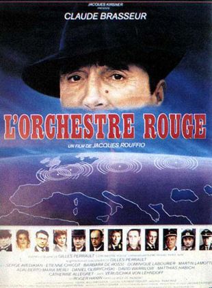 L’Orchestre rouge