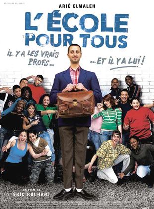 L’Ecole pour tous