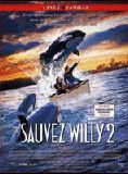 Sauvez Willy 2