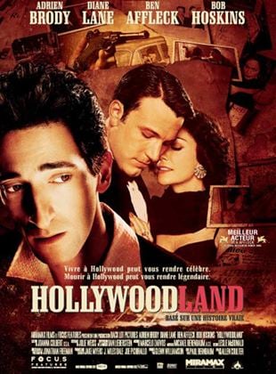 Hollywoodland