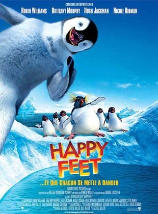 Happy Feet