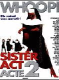 Sister Act, acte 2